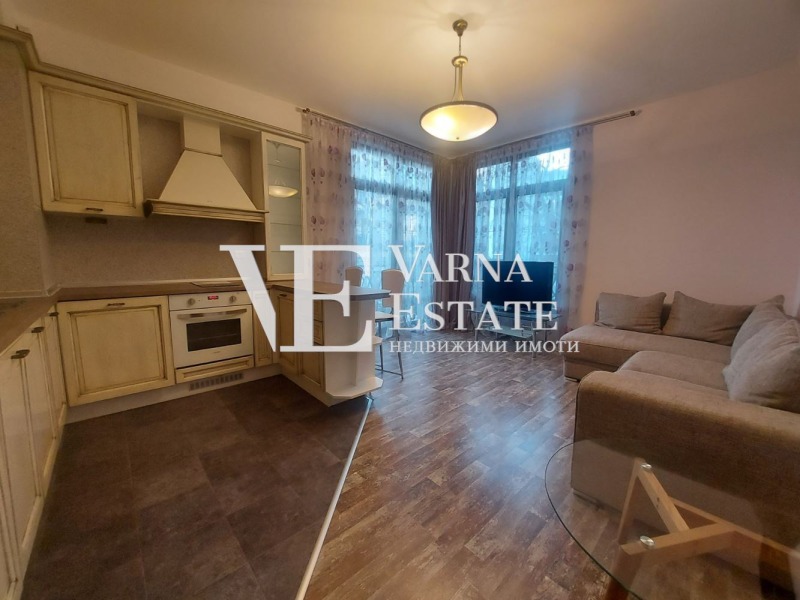 Продава 2-СТАЕН, гр. Варна, Бриз