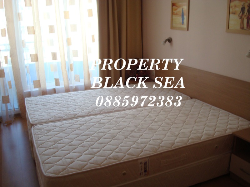 Продава 2-СТАЕН, гр. Несебър, област Бургас, снимка 2 - Апартаменти - 53131308