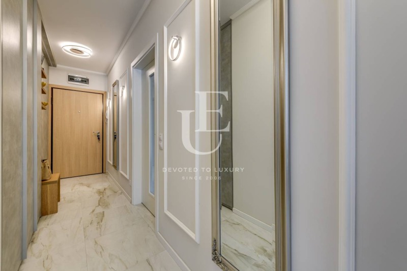 Продава 2-СТАЕН, гр. София, Манастирски ливади, снимка 8 - Апартаменти - 53535460