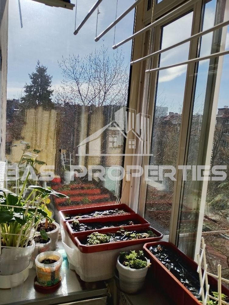 Продава 2-СТАЕН, гр. София, Център, снимка 11 - Апартаменти - 54690315