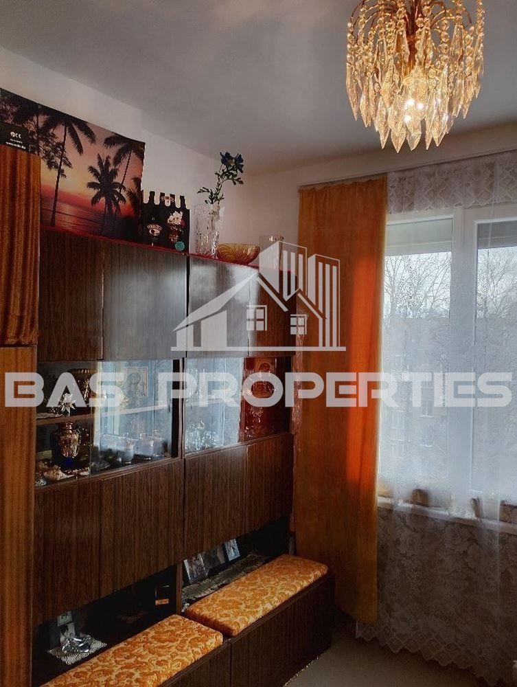 Продава 2-СТАЕН, гр. София, Център, снимка 2 - Апартаменти - 54690315