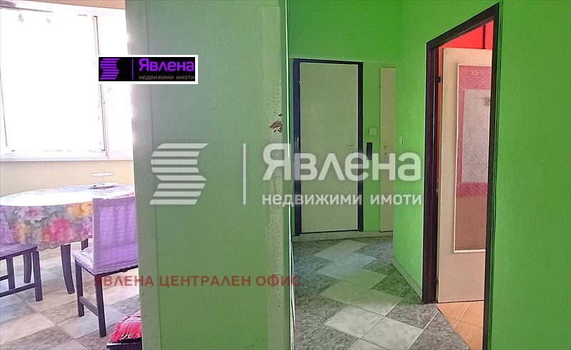 Продава 3-СТАЕН, гр. София, Овча купел 1, снимка 11 - Aпартаменти - 48697529