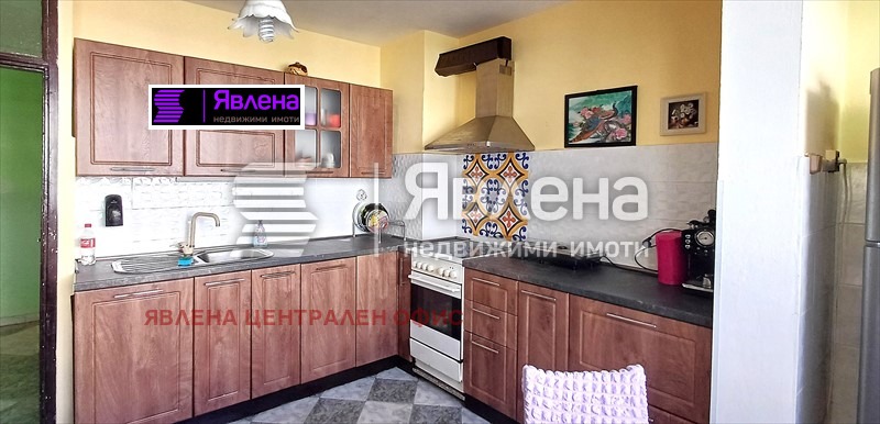 Продава 3-СТАЕН, гр. София, Овча купел 1, снимка 1 - Aпартаменти - 48697529