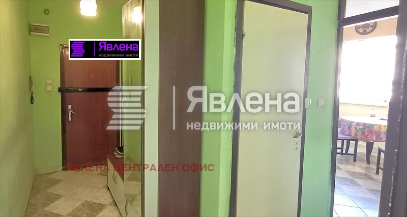 Продава 3-СТАЕН, гр. София, Овча купел 1, снимка 12 - Aпартаменти - 48697529