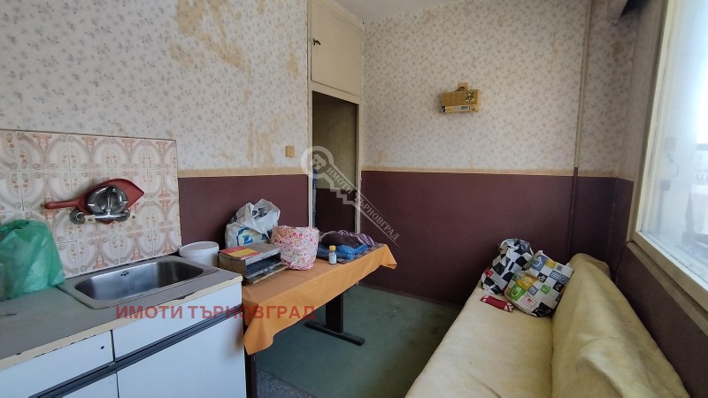 Продава  3-стаен град Велико Търново , Чолаковци , 64 кв.м | 63619601 - изображение [5]