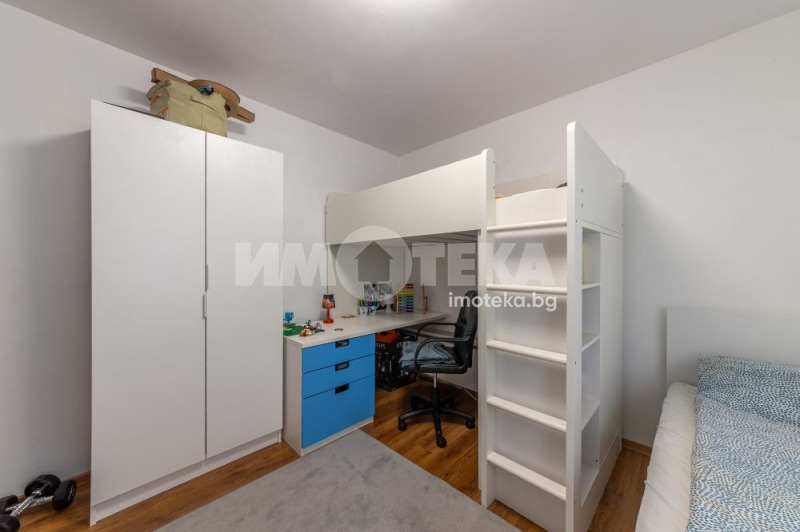 Продава  3-стаен град Варна , Лятно кино Тракия , 95 кв.м | 44190250 - изображение [13]