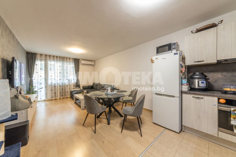 Продава  3-стаен град Варна , Лятно кино Тракия , 95 кв.м | 44190250 - изображение [6]