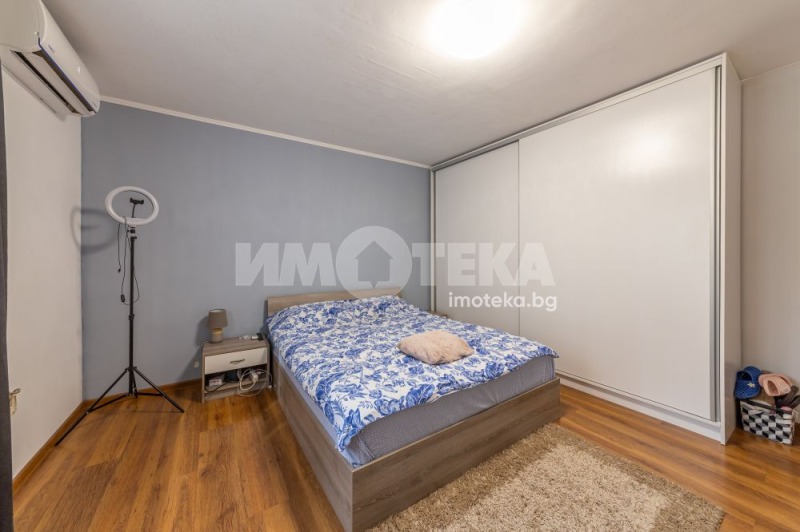 Продава  3-стаен град Варна , Лятно кино Тракия , 95 кв.м | 44190250 - изображение [4]