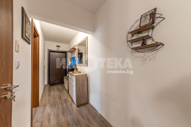 Продава  3-стаен град Варна , Лятно кино Тракия , 95 кв.м | 44190250 - изображение [11]