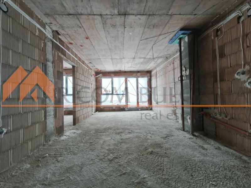 Продава 3-СТАЕН, гр. Варна, Свети Никола