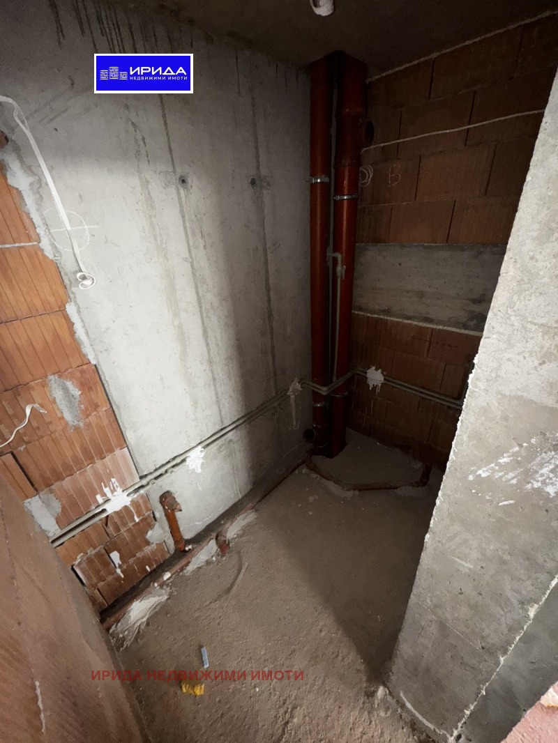 In vendita  2 camere da letto Sofia , Krasna poliana 2 , 78 mq | 64090640 - Immagine [8]