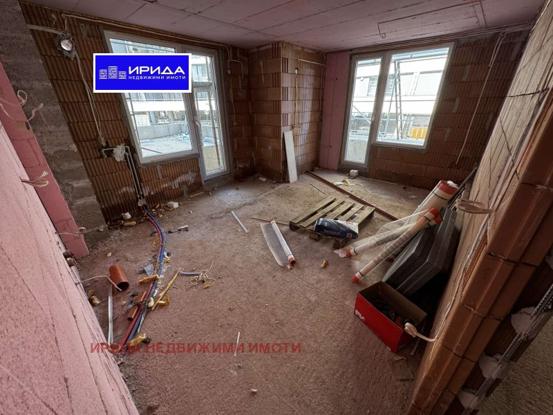 In vendita  2 camere da letto Sofia , Krasna poliana 2 , 78 mq | 64090640 - Immagine [5]