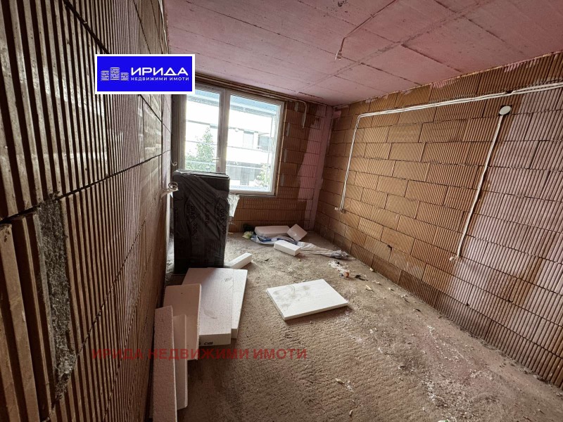 In vendita  2 camere da letto Sofia , Krasna poliana 2 , 78 mq | 64090640 - Immagine [2]