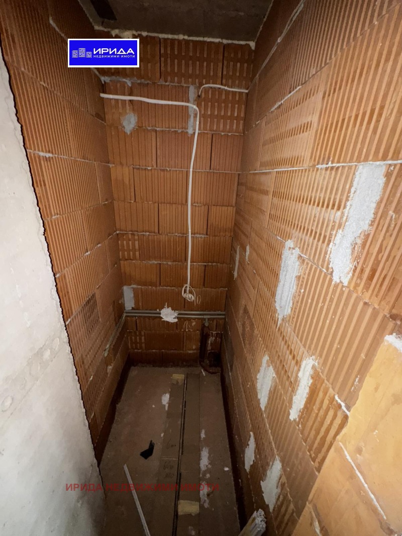 In vendita  2 camere da letto Sofia , Krasna poliana 2 , 78 mq | 64090640 - Immagine [6]
