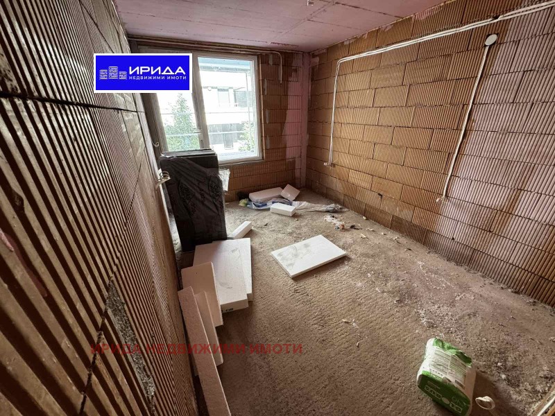 In vendita  2 camere da letto Sofia , Krasna poliana 2 , 78 mq | 64090640 - Immagine [3]