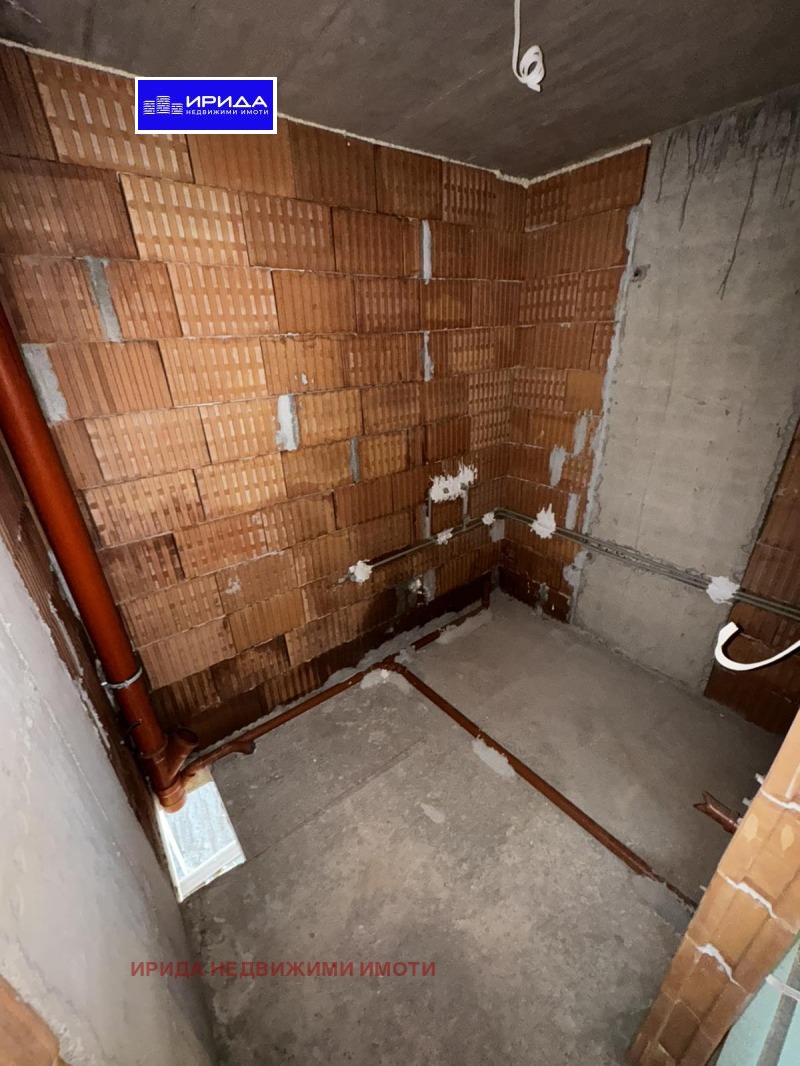 In vendita  2 camere da letto Sofia , Krasna poliana 2 , 78 mq | 64090640 - Immagine [9]