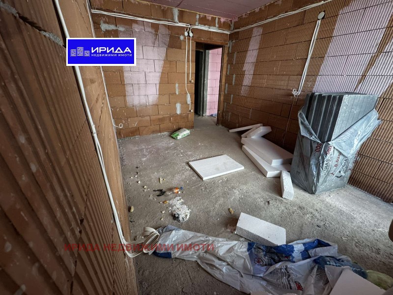 In vendita  2 camere da letto Sofia , Krasna poliana 2 , 78 mq | 64090640 - Immagine [4]