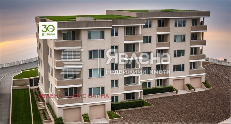 Myytävänä  2 makuuhuonetta Varna , m-t Kotšmar , 67 neliömetriä | 70824020 - kuva [2]