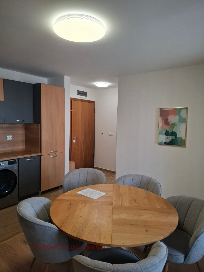 Продава  3-стаен град София , Манастирски ливади , 76 кв.м | 94429856