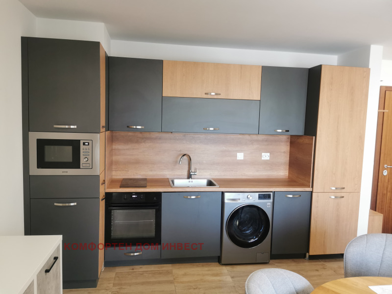 Продава  3-стаен град София , Манастирски ливади , 76 кв.м | 94429856 - изображение [2]