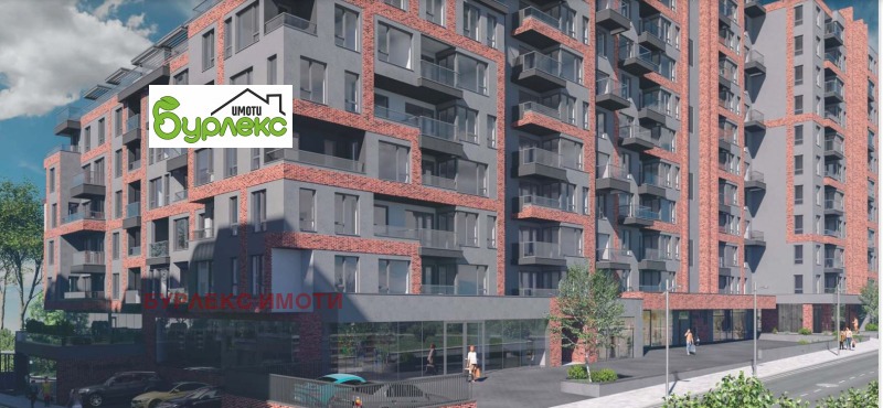 Продава  3-стаен, град Варна, Погреби •  210 000 € • ID 27056672 — holmes.bg - [1] 