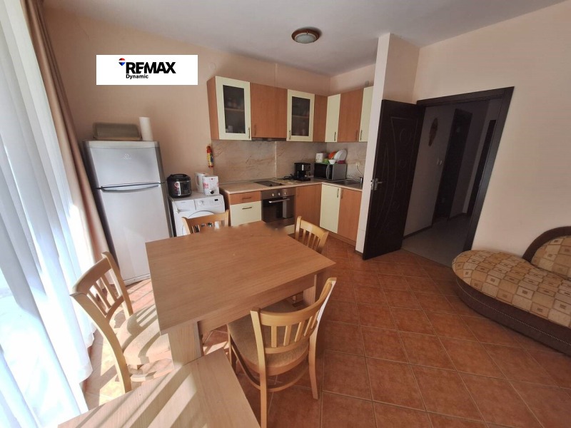 En venta  2 dormitorios región Burgas , k.k. Slanchev bryag , 81 metros cuadrados | 83199825 - imagen [2]