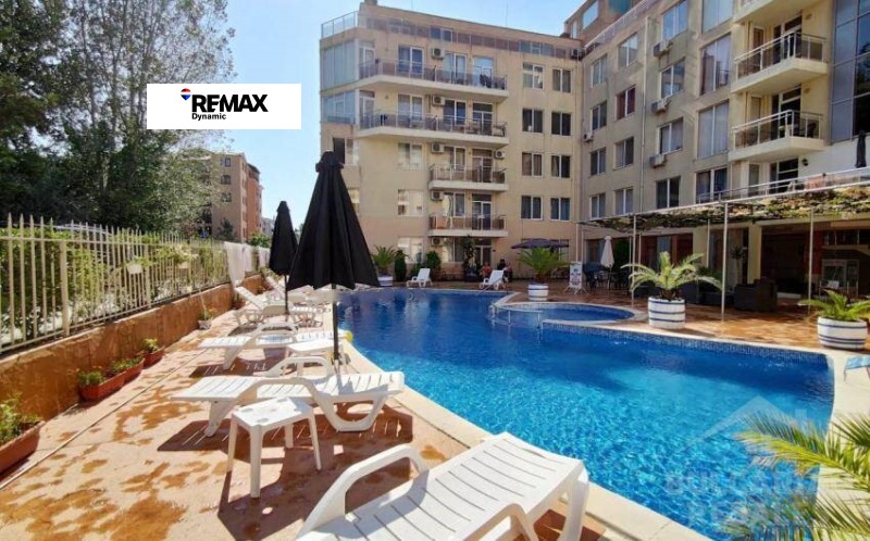 En venta  2 dormitorios región Burgas , k.k. Slanchev bryag , 81 metros cuadrados | 83199825 - imagen [6]