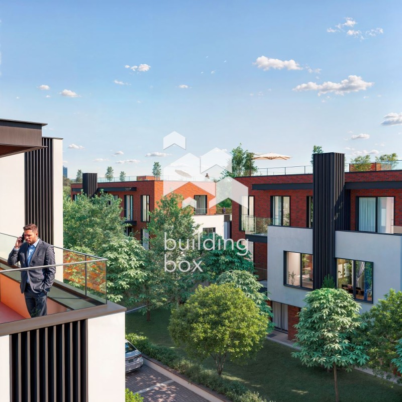 Продава 3-СТАЕН, гр. София, с. Панчарево, снимка 7 - Апартаменти - 52723043