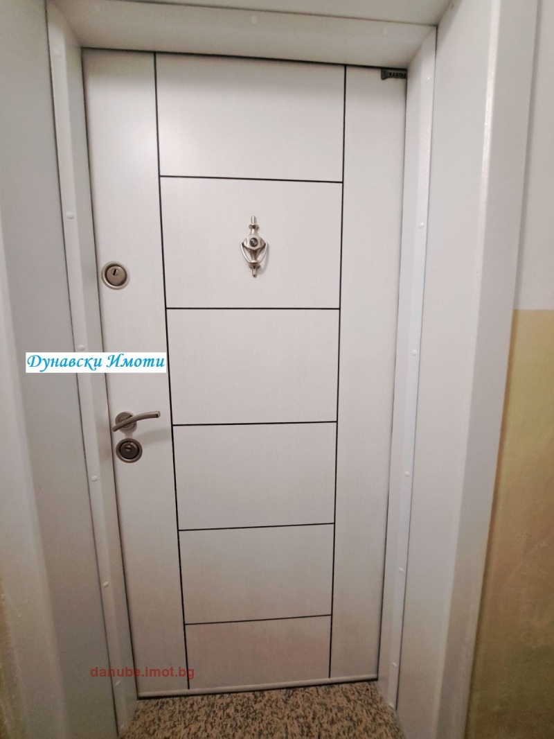 Продава 3-СТАЕН, гр. Русе, Широк център, снимка 4 - Апартаменти - 52849660