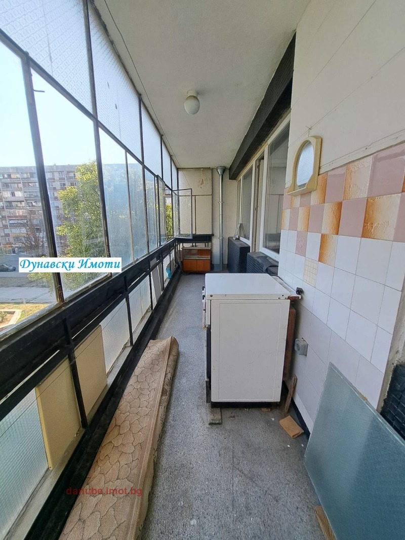 Продава 3-СТАЕН, гр. Русе, Широк център, снимка 10 - Апартаменти - 52849660