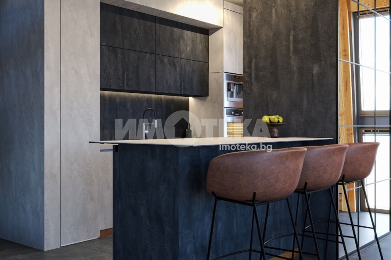 Продава 3-СТАЕН, гр. София, Бояна