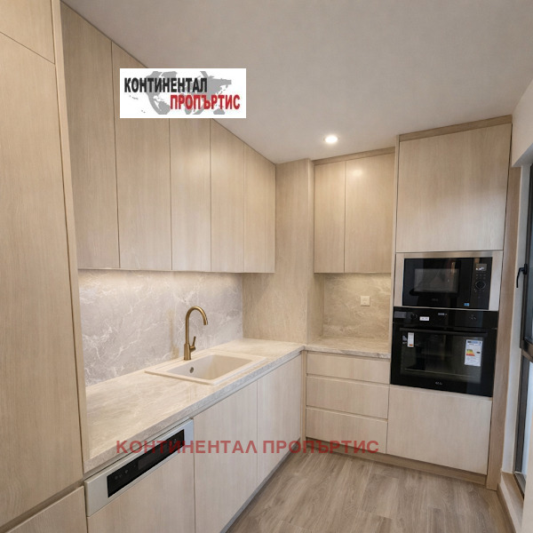 Продава 3-СТАЕН, гр. София, Стрелбище, снимка 2 - Апартаменти - 53096174