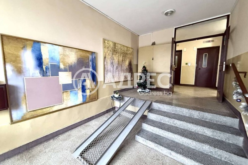 Продава 3-СТАЕН, гр. София, Сухата река, снимка 7 - Апартаменти - 53098030