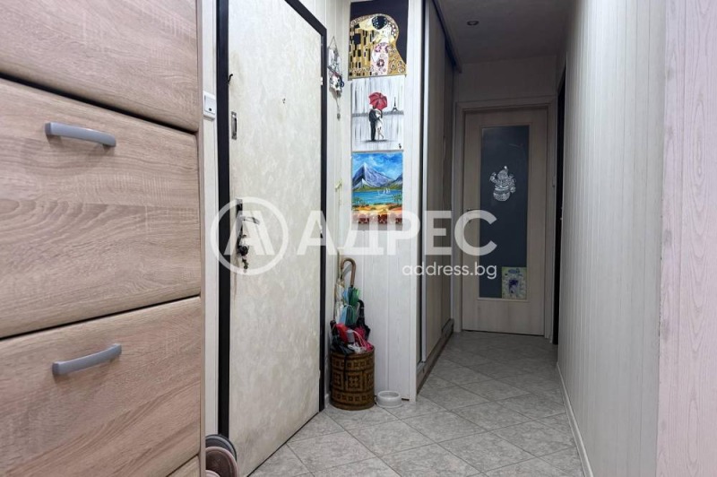 Продава 3-СТАЕН, гр. София, Сухата река, снимка 5 - Апартаменти - 53098030