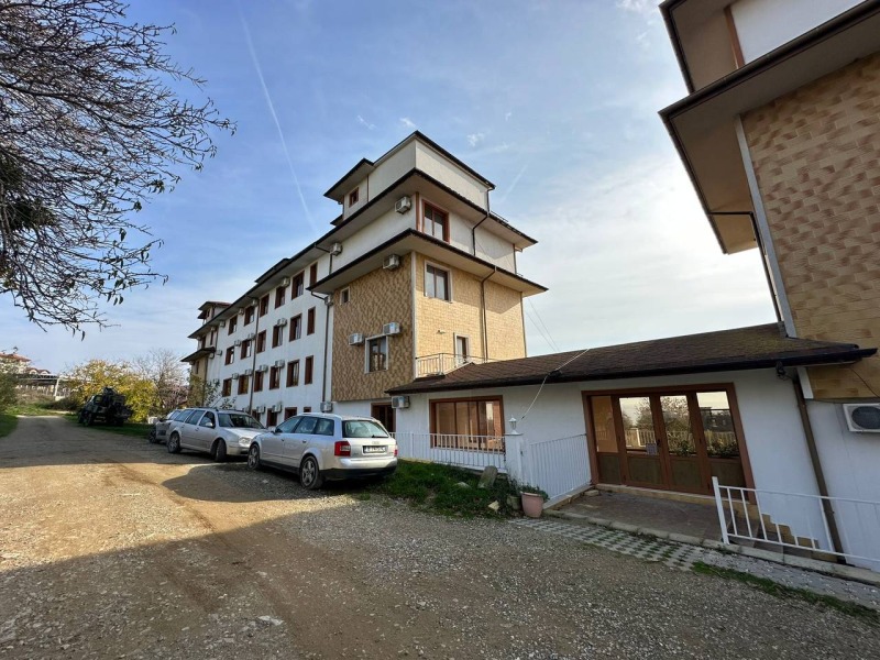 Продава 3-СТАЕН, гр. Бяла, област Варна, снимка 14 - Апартаменти - 53285897