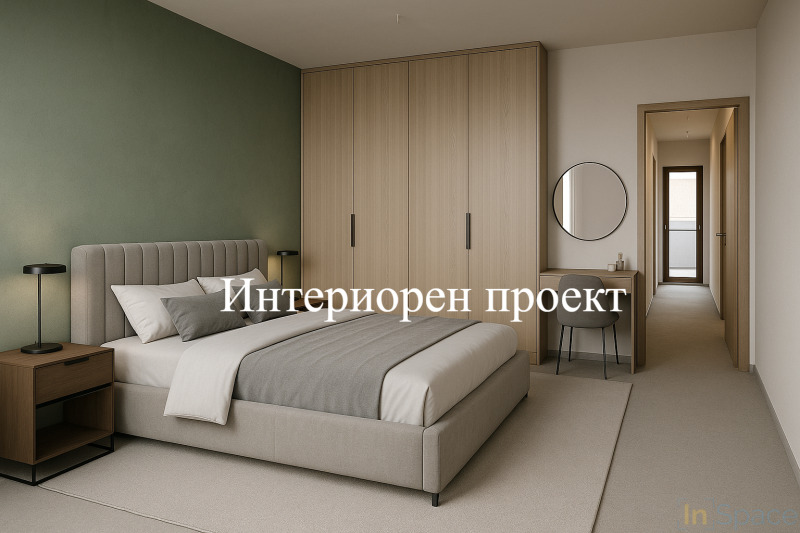 Продава  4-стаен град Велико Търново , Бузлуджа , 134 кв.м | 29689500 - изображение [5]