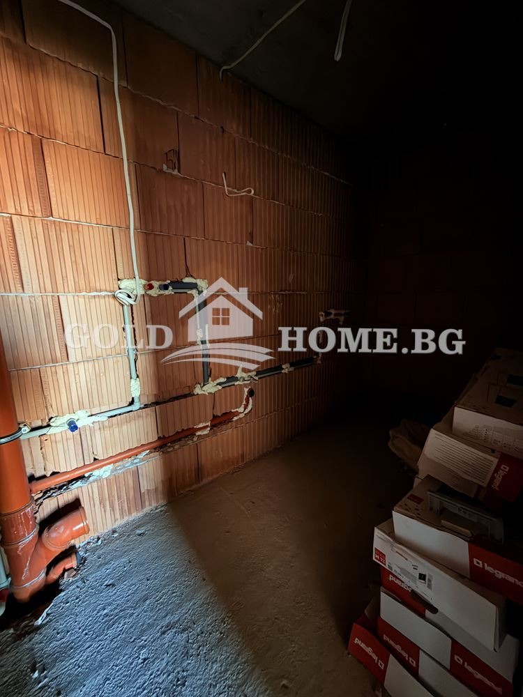 Продава 4-СТАЕН, гр. Пловдив, Младежки Хълм, снимка 17 - Апартаменти - 53174043