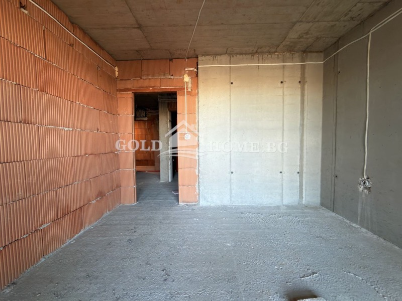 Продава 4-СТАЕН, гр. Пловдив, Младежки Хълм, снимка 6 - Апартаменти - 53174043