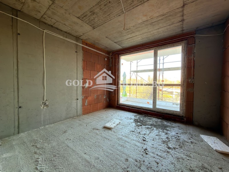 Продава 4-СТАЕН, гр. Пловдив, Младежки Хълм, снимка 5 - Апартаменти - 53174043