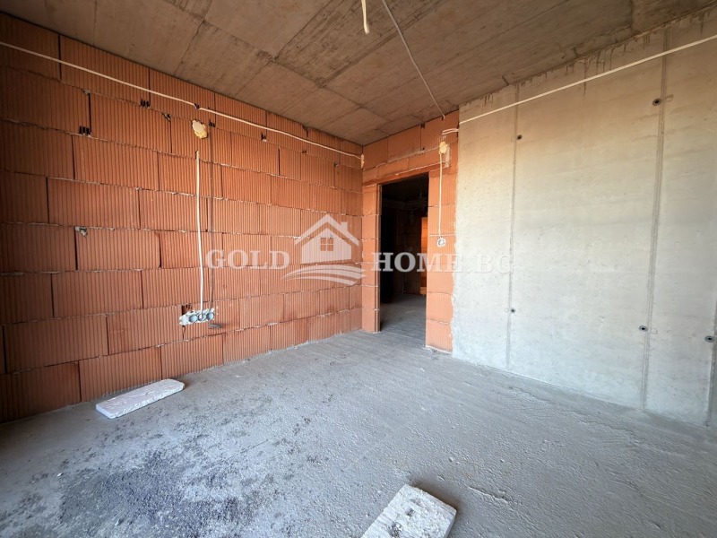 Продава 4-СТАЕН, гр. Пловдив, Младежки Хълм, снимка 7 - Апартаменти - 53174043