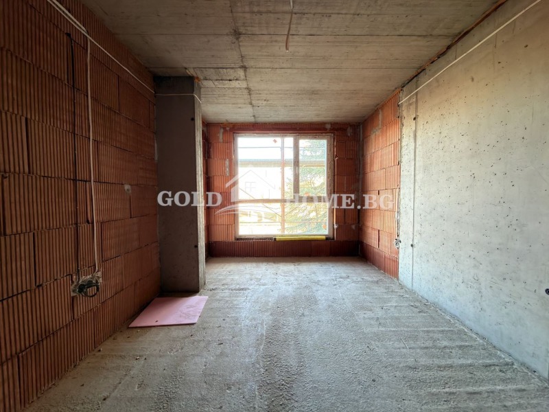 Продава 4-СТАЕН, гр. Пловдив, Младежки Хълм, снимка 9 - Апартаменти - 53174043