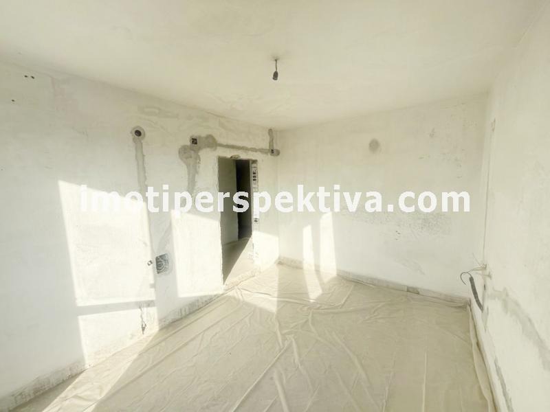 For Sale  3+ bedroom Plovdiv , Kyuchuk Parizh , 105 sq.m | 48762593 - image [3]