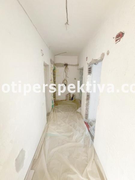 For Sale  3+ bedroom Plovdiv , Kyuchuk Parizh , 105 sq.m | 48762593 - image [15]
