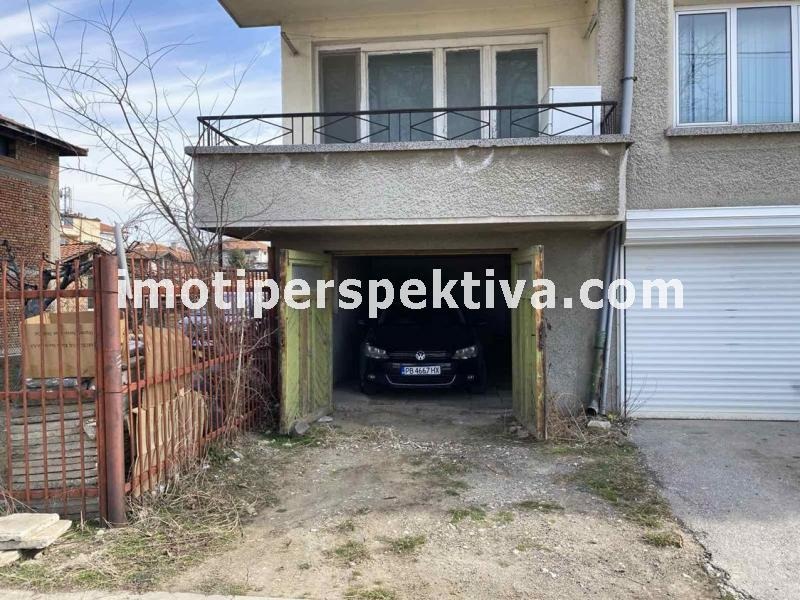 For Sale  3+ bedroom Plovdiv , Kyuchuk Parizh , 105 sq.m | 48762593 - image [17]