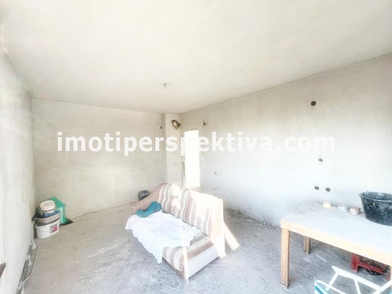For Sale  3+ bedroom Plovdiv , Kyuchuk Parizh , 105 sq.m | 48762593 - image [4]