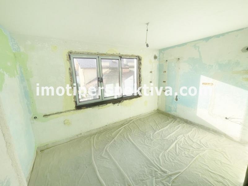 For Sale  3+ bedroom Plovdiv , Kyuchuk Parizh , 105 sq.m | 48762593 - image [9]