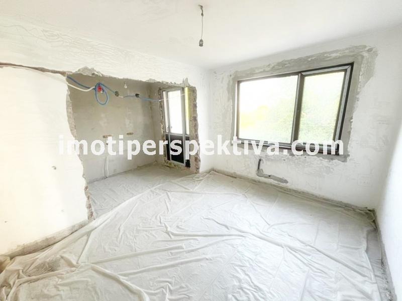 For Sale  3+ bedroom Plovdiv , Kyuchuk Parizh , 105 sq.m | 48762593 - image [5]