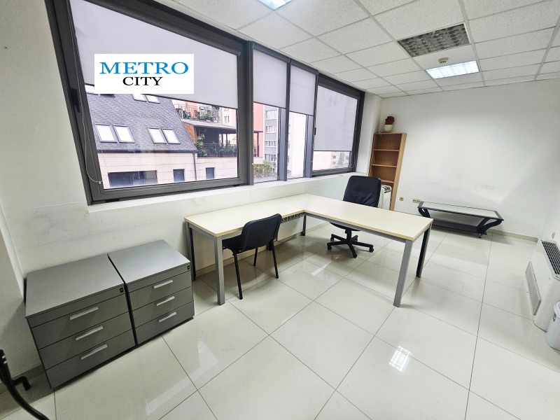 For Sale  Office Sofia , Mladost 3 , 128 sq.m | 73971379 - image [6]