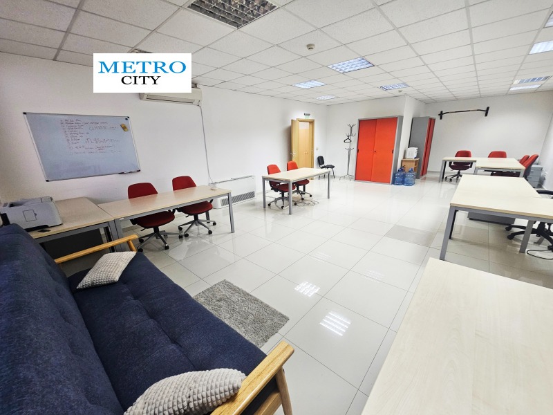 For Sale  Office Sofia , Mladost 3 , 128 sq.m | 73971379