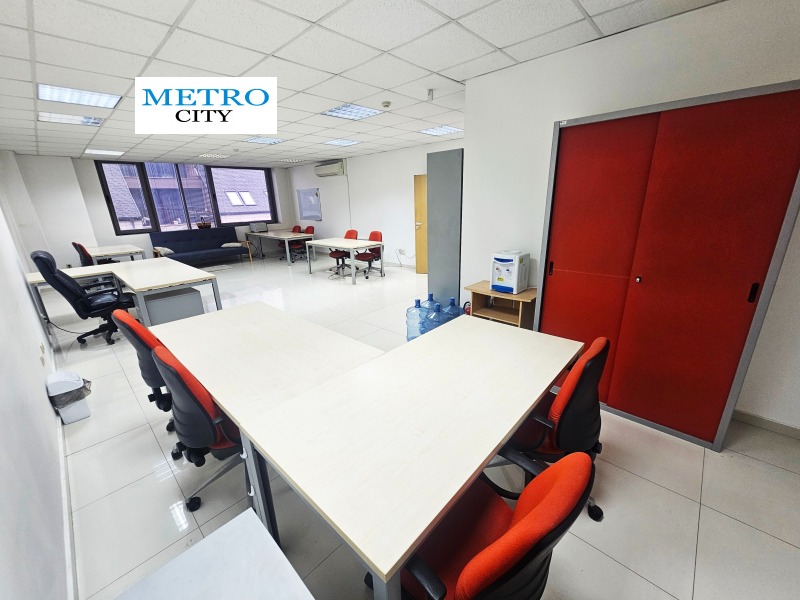For Sale  Office Sofia , Mladost 3 , 128 sq.m | 73971379 - image [2]